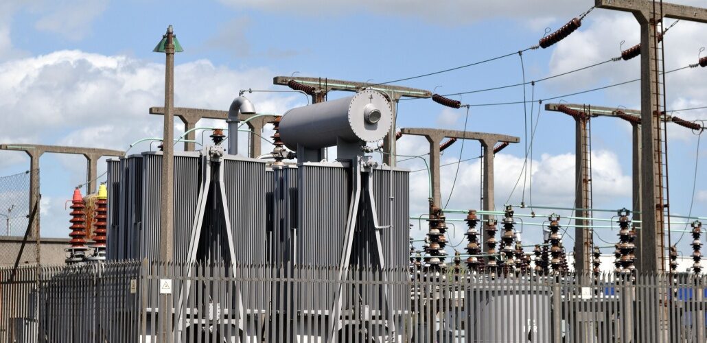 Preparatory works start for Creag Dhubh substation Preparatory works start for Creag Dhubh substation