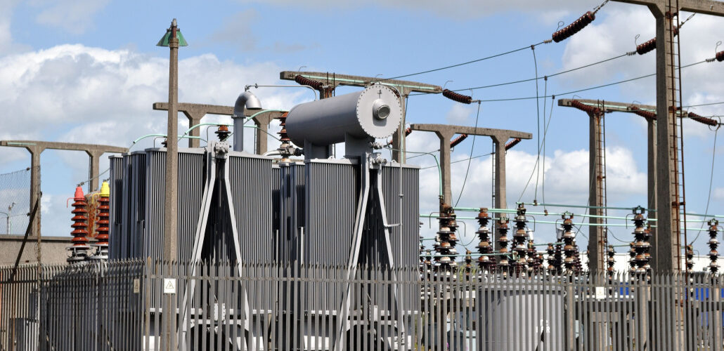 National Grid proposes new Wales substation National Grid proposes new Wales substation
