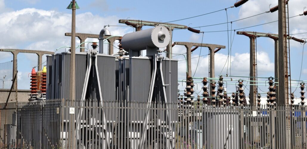 HD 现代电气赢得英国变压器交易 HD Hyundai Electric wins UK transformer deal