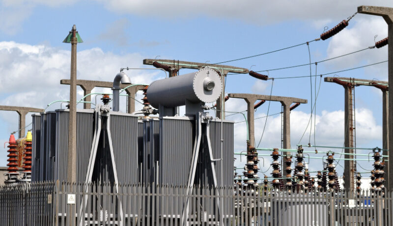 SSEN Transmission chooses preferred bidder for transmission infrastructure SSEN Transmission chooses preferred bidder for transmission infrastructure