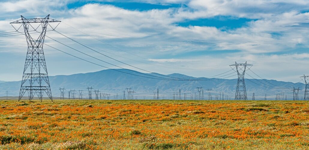 Renewables power line to be built in California Renewables transmission line to be built in California