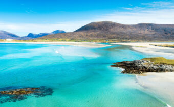 SSEN Distribution to develop Outer Hebrides electricity network