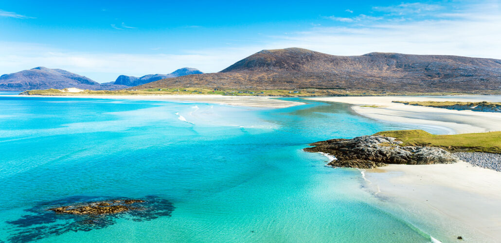 SSEN Distribution to develop Outer Hebrides electricity network SSEN Distribution to develop Outer Hebrides electricity network