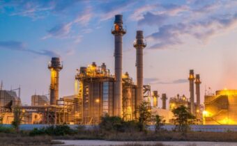 Iraq modernizes power plants