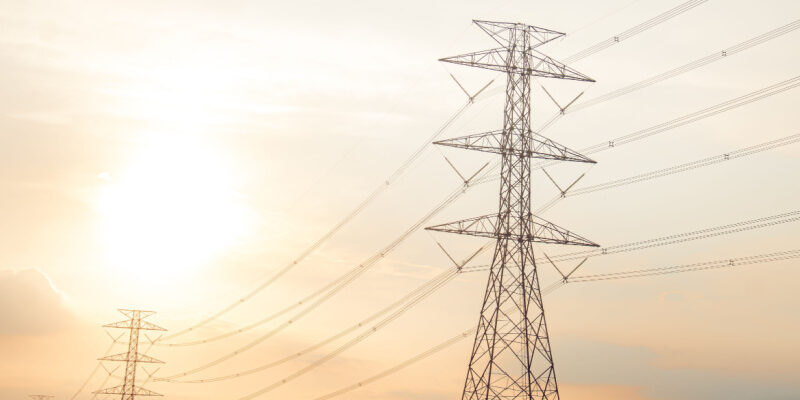 Xcel Energy’s transmission line upgrade proposition Xcel Energy’s transmission line upgrade proposition