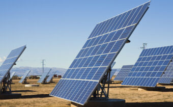 400 MW PV plant connects to Uzbekistan grid