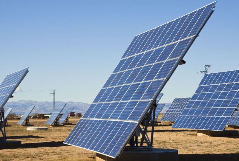 400 MW PV plant connects to Uzbekistan grid 400 MW PV plant connects to Uzbekistan grid
