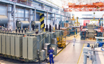 Chicago firm to buy transformer manufacturer Central Moloney