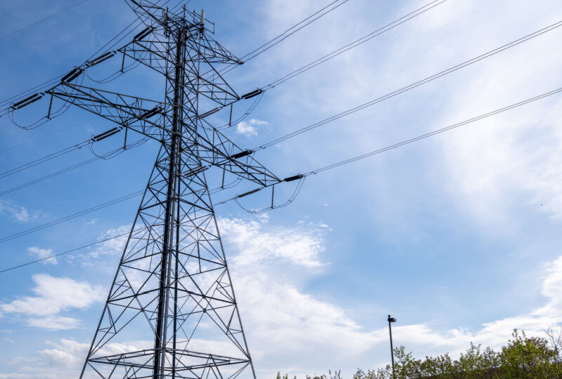 Xcel Energy plans to build Minnesota Energy Connection line Xcel Energy plans to build Minnesota Energy Connection line