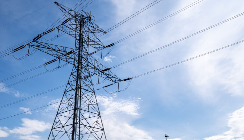 Minnesota Power secures $50 M from DOE to modernize HVDC transmission system Minnesota Power secures $50 M from DOE to modernize HVDC transmission system