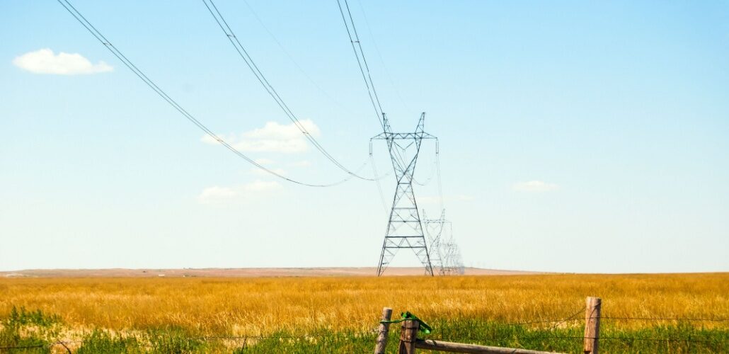 US to upgrade transmission infrastructure US to upgrade transmission infrastructure