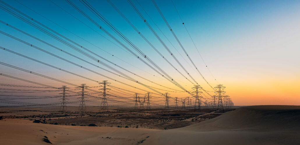 竞争者角逐沙特7.2吉瓦项目 Major players in race for 7.2 GW Saudi projects