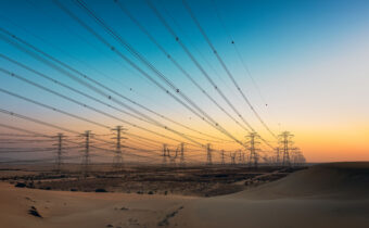 Major players in race for 7.2 GW Saudi projects