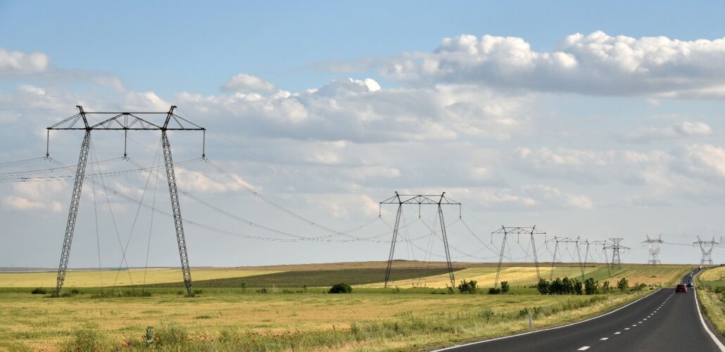 Transelectrica strengthens energy security in Dobrogea Transelectrica strengthens energy security in Dobrogea