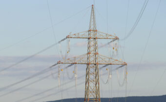 Germany starts construction of North-South power line
