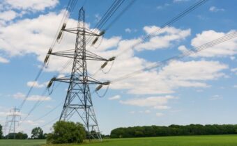 National Grid begins refurbishment works on overhead line