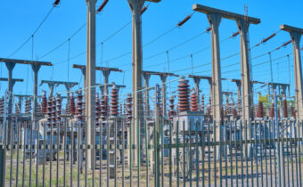 Explosion at Manchester substation causes power outages