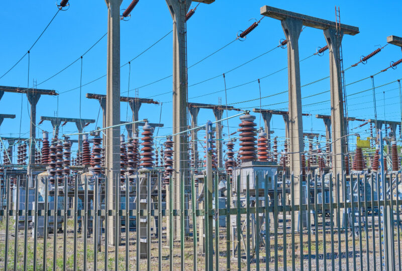 Explosion at Manchester substation causes power outages Explosion at Manchester substation causes power outages