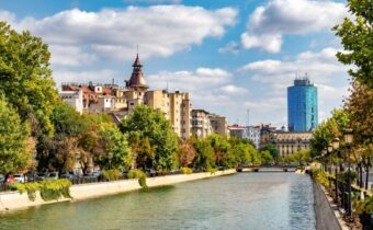 Romanian DSO’s substation upgrade