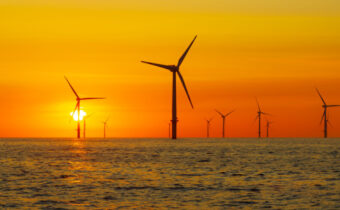 Octopus Energy Generation’s offshore wind investment