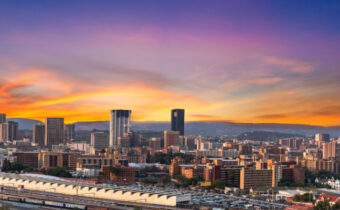 Lack of budget impacts substation maintenance in Gauteng