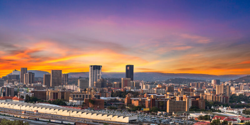 Lack of budget impacts substation maintenance in Gauteng Lack of budget impacts substation maintenance in Gauteng