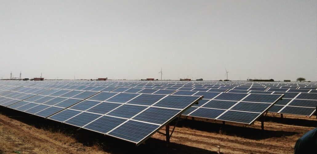 Adani to develop 30 GW project Adani to develop 30 GW project