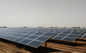 Adani to develop 30 GW project