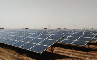 Adani Green and TotalEnergies partner on 1.15 GW of solar