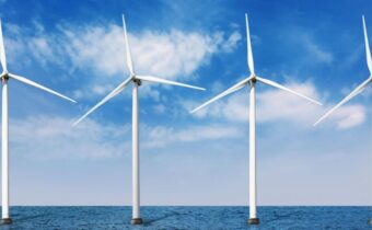 Marine licence sought for Scotland offshore wind farm
