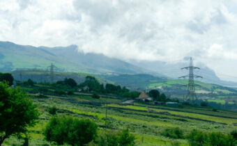Consultation over Wales to Shropshire power line plans