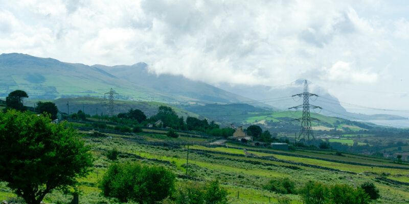 Consultation over planned Wales to Shropshire power line Consultation over Wales to Shropshire power line plans