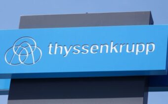 thyssenkrupp completes sale of Indian business thyssenkrupp completes sale of Indian business