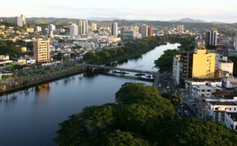 WEG supplies transformers to Petrobahia