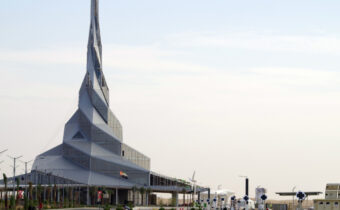 DEWA to award MUSH substation contract in Q1 2024