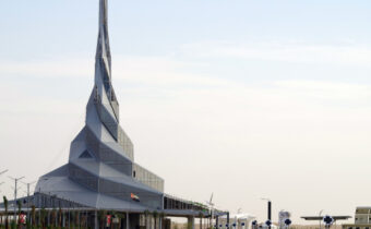 DEWA commissions 1414 11 kV distribution substations in 2023