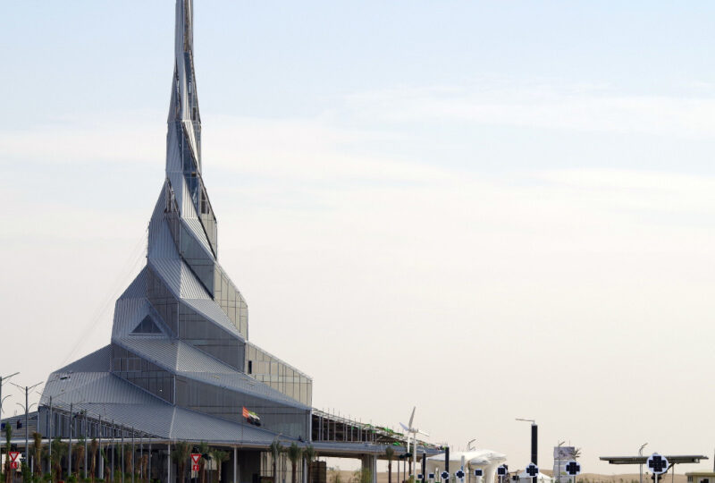 DEWA commissions 1414 distribution substations in 2023 DEWA commissions 1414 11 kV distribution substations in 2023