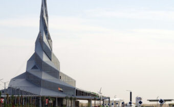 DEWA commissioned 7 new transmission substations in 2023 DEWA Commissioned 7 New 132 kV Transmission Substations