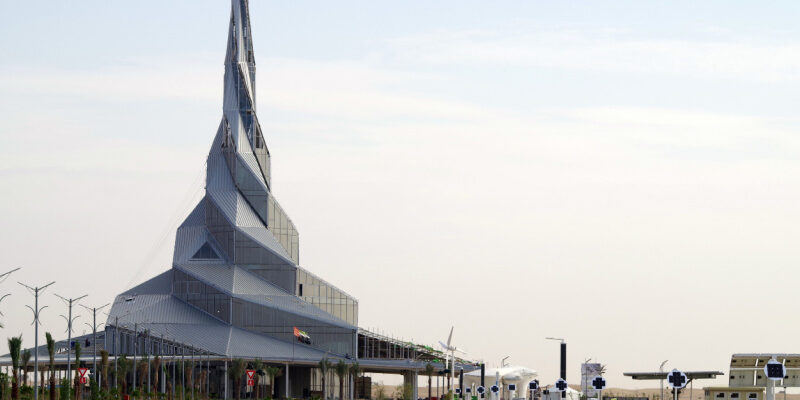 DEWA commissioned 7 new transmission substations in 2023 DEWA Commissioned 7 New 132 kV Transmission Substations