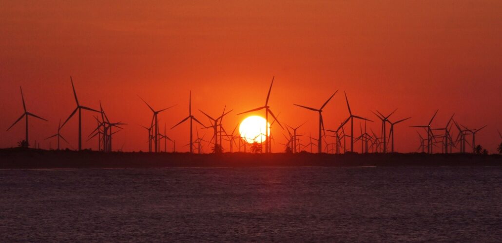 SPIC invests $147 M in Brazil wind farms SPIC is diversifying its portfolio and aiming to become one of Brazil’s three largest energy generators
