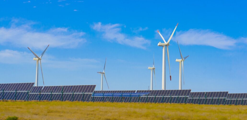 Shenzhen Energy to build wind and solar plants in Kyrgyzstan Shenzhen Energy to build wind and solar plants in Kyrgyzstan