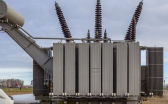 Končar’s transformers for Dutch operator