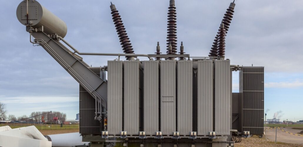 Končar 为荷兰运营商提供变压器 Končar’s transformers for Dutch operator