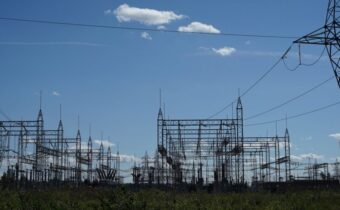 Hydro One transformer station refurbished