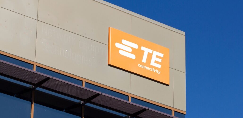 TE Connectivity acquires Harger TE Connectivity acquires Harger