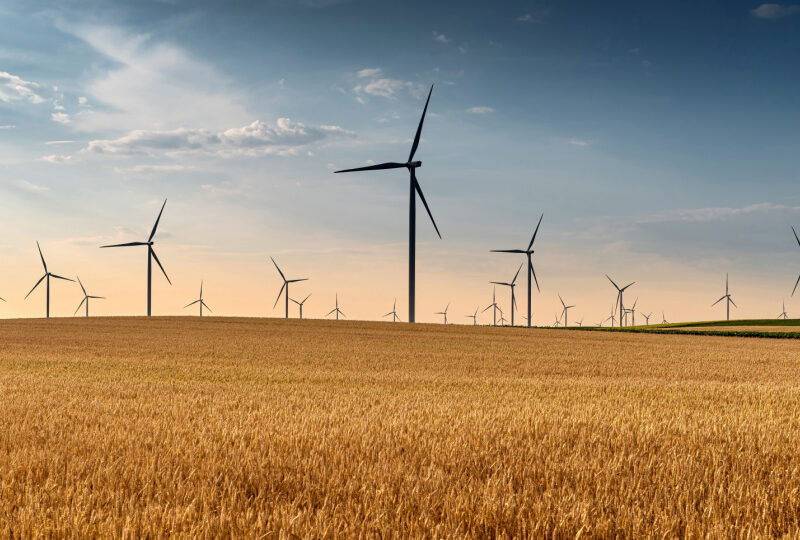 WV International to build 900 MW wind farm in Serbia WV International to build 900 MW wind farm in Serbia