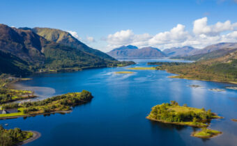 Ofgem approves Argyll and Kintyre electricity network upgrades