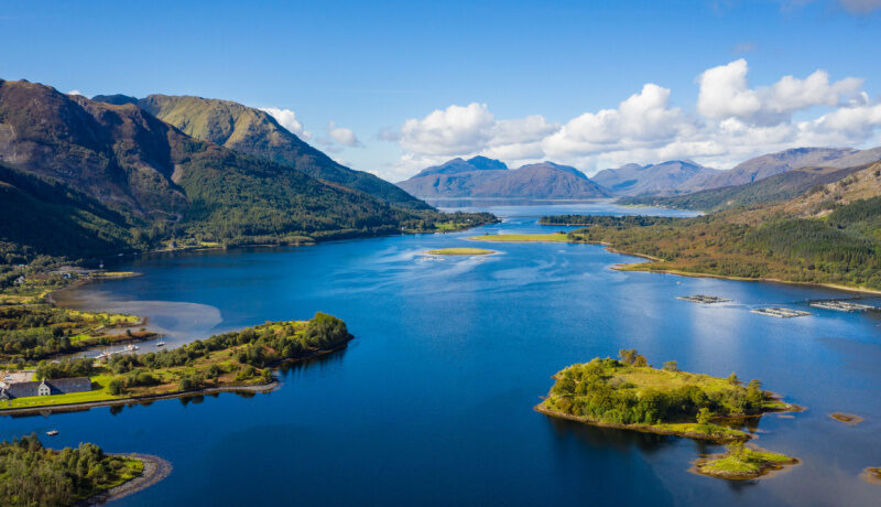 Ofgem批准Argyll和Kintyre电网升级 Ofgem approves Argyll and Kintyre electricity network upgrades