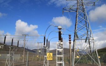 Carnaig substation planning application submitted