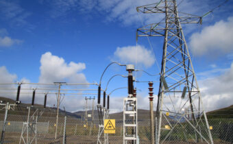 Eastern Green Link 2 substation enabling work underway